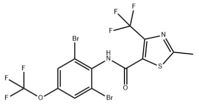 噻呋酰胺